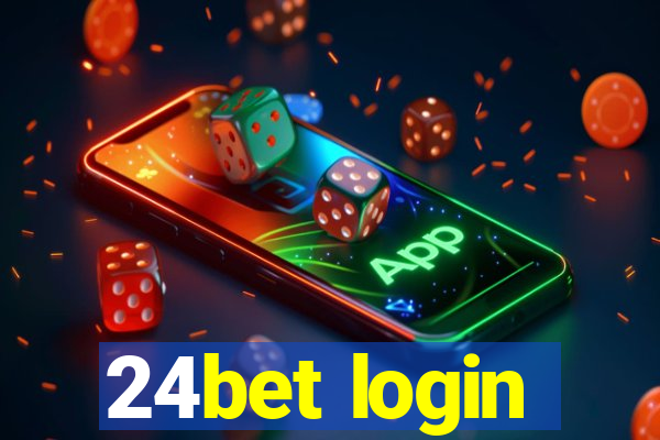 24bet login